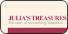 Julias Treasures